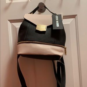 New Steve Madden Back Pack Bag